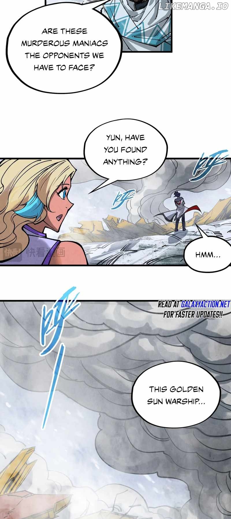 Read The Ultimate of All Ages Manga Online