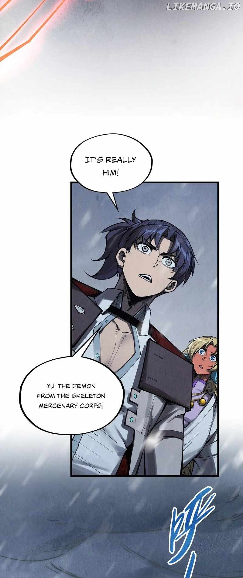 Read The Ultimate of All Ages Manga Online