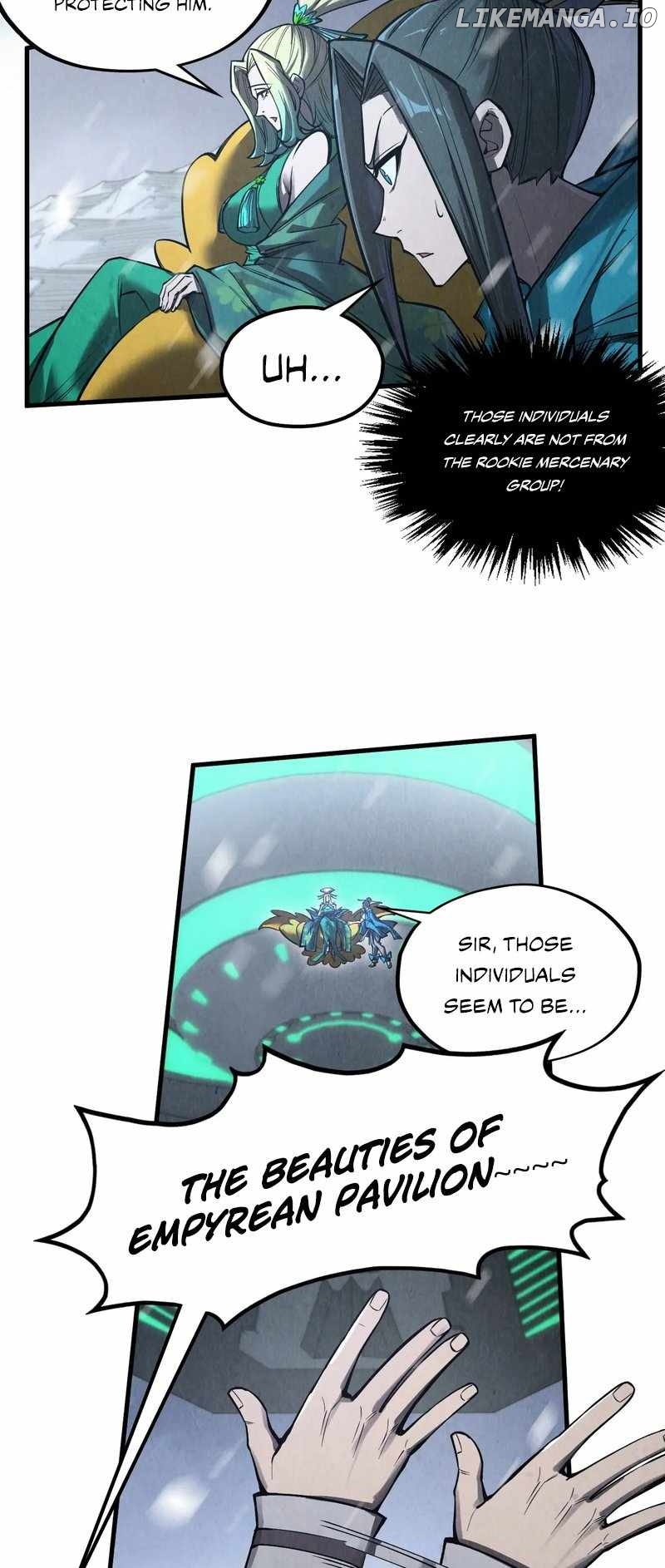 Read The Ultimate of All Ages Manga Online