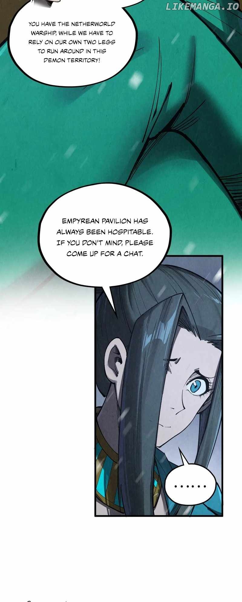 Read The Ultimate of All Ages Manga Online