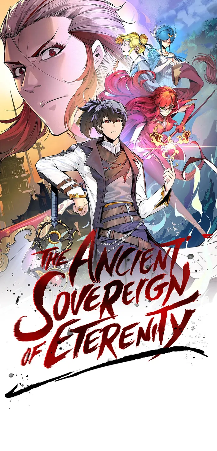 Read The Ultimate of All Ages Manga Online