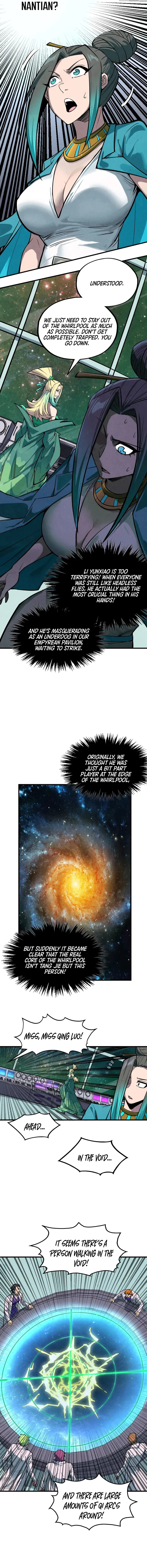 Read The Ultimate of All Ages Manga Online