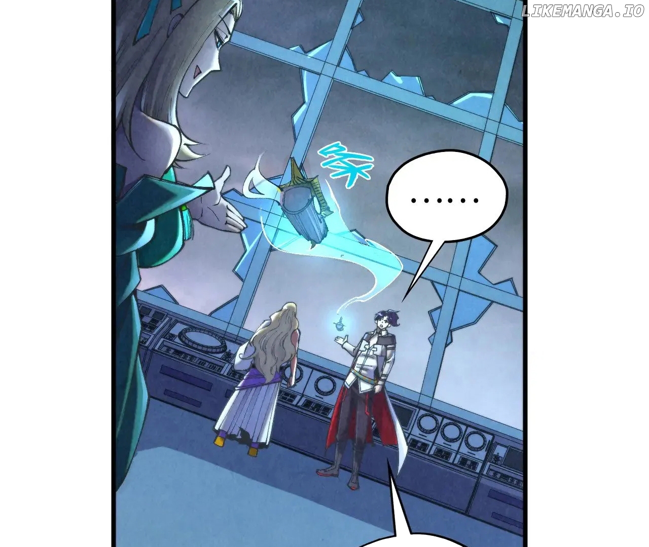 Read The Ultimate of All Ages Manga Online