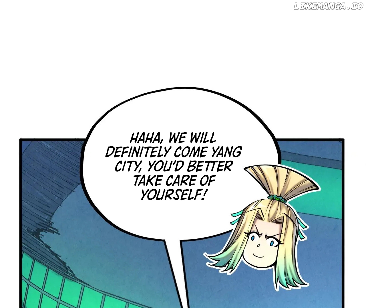 Read The Ultimate of All Ages Manga Online