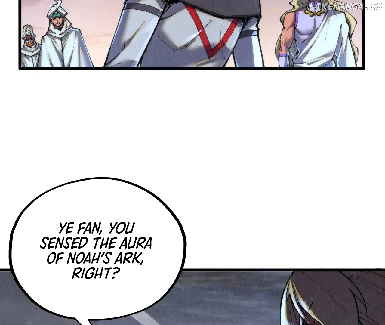 Read The Ultimate of All Ages Manga Online