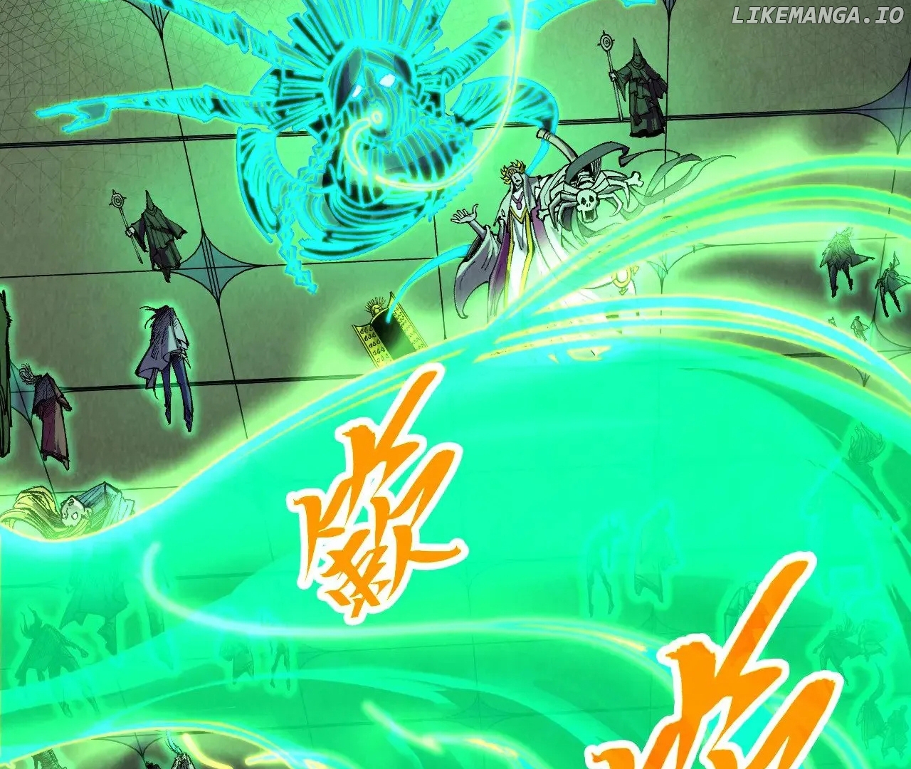 Read The Ultimate of All Ages Manga Online
