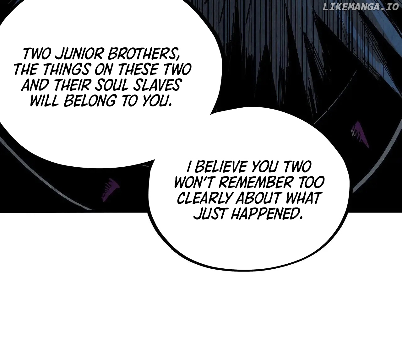 Read The Ultimate of All Ages Manga Online