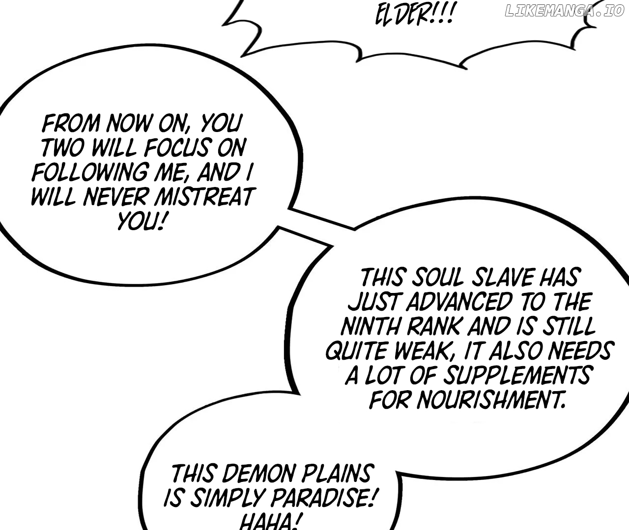 Read The Ultimate of All Ages Manga Online