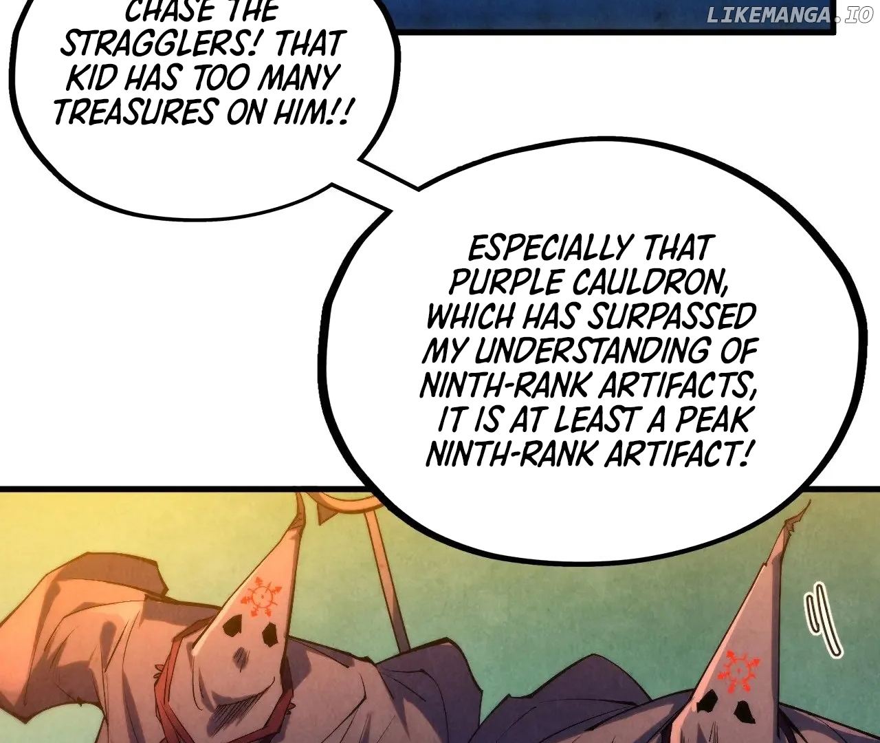 Read The Ultimate of All Ages Manga Online