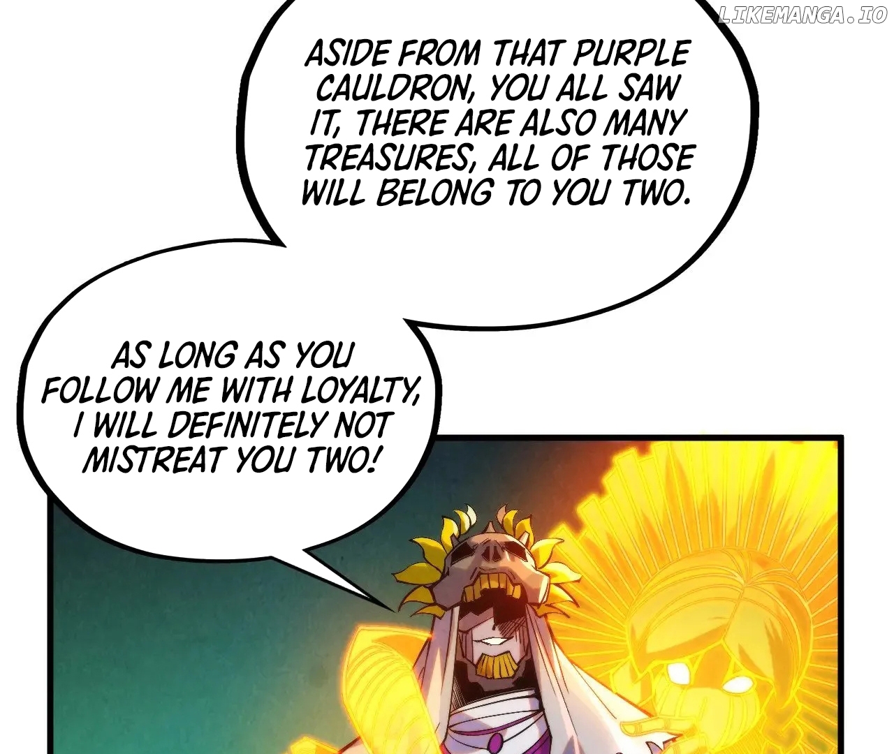 Read The Ultimate of All Ages Manga Online