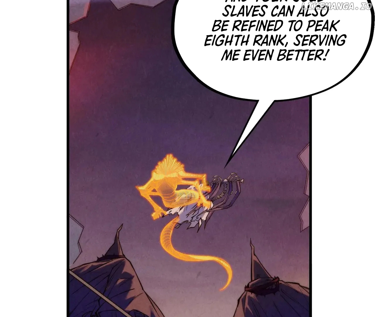 Read The Ultimate of All Ages Manga Online