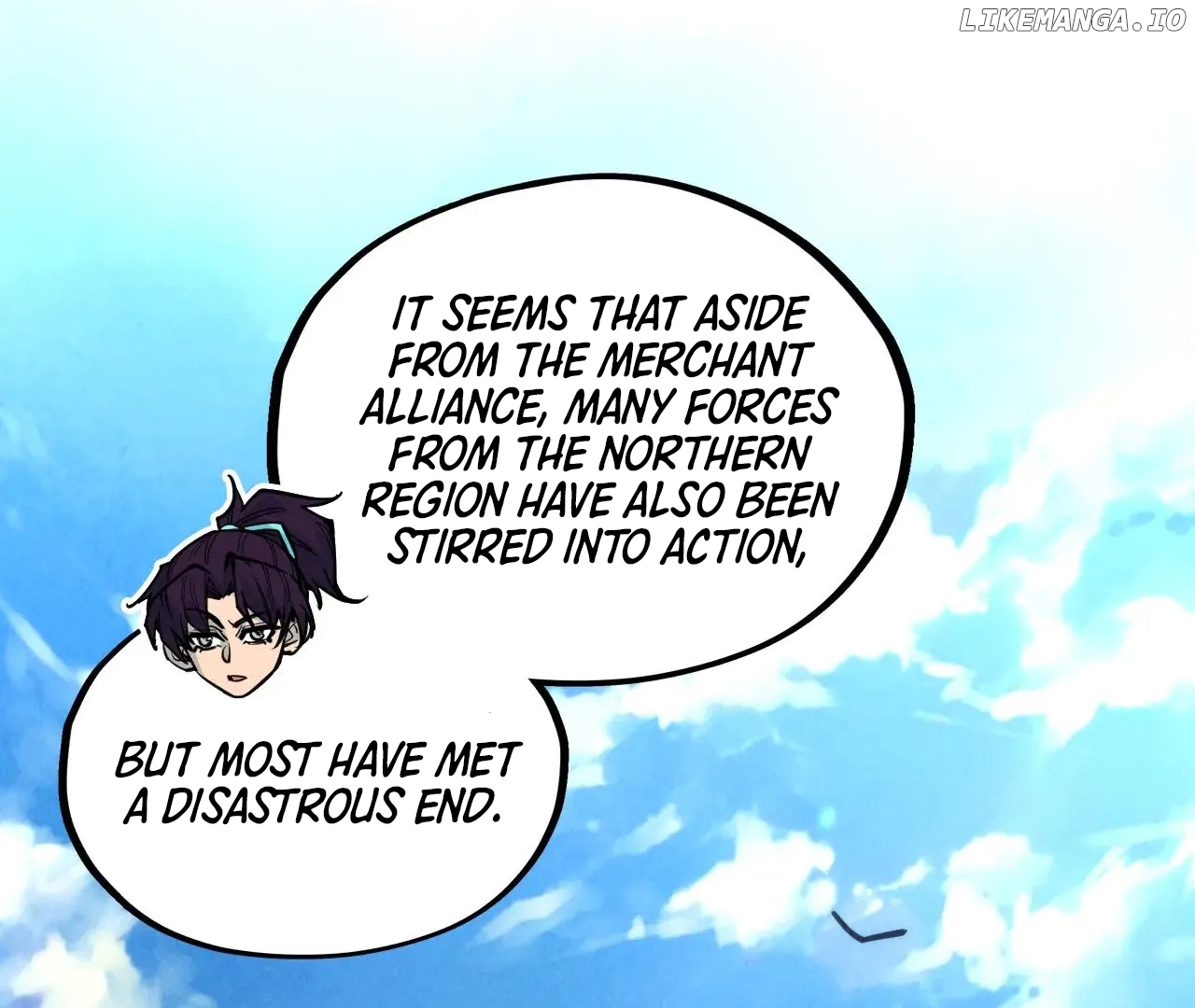 Read The Ultimate of All Ages Manga Online