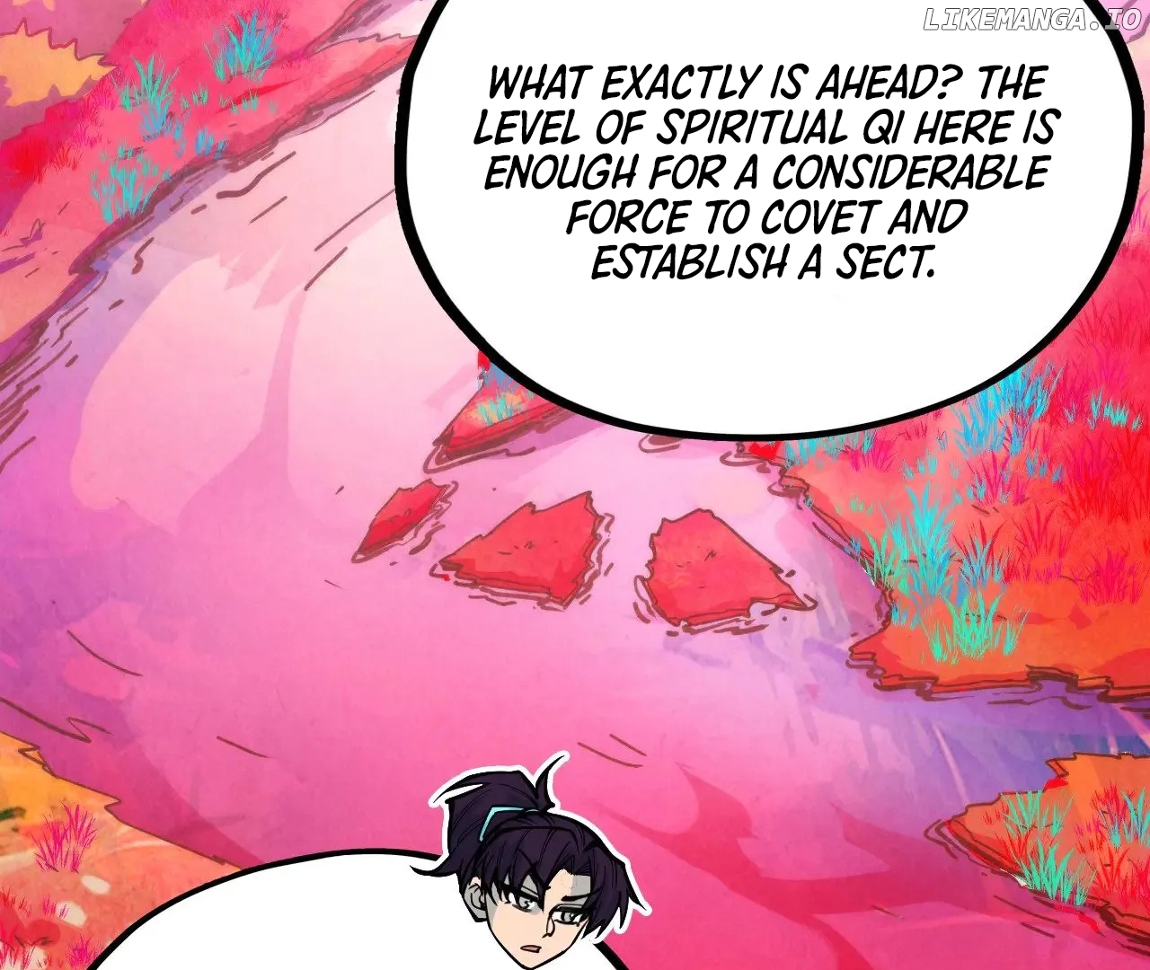 Read The Ultimate of All Ages Manga Online
