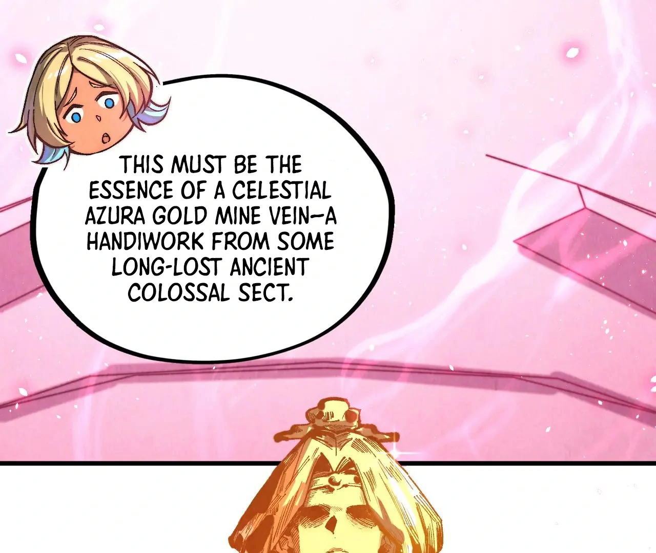 Read The Ultimate of All Ages Manga Online