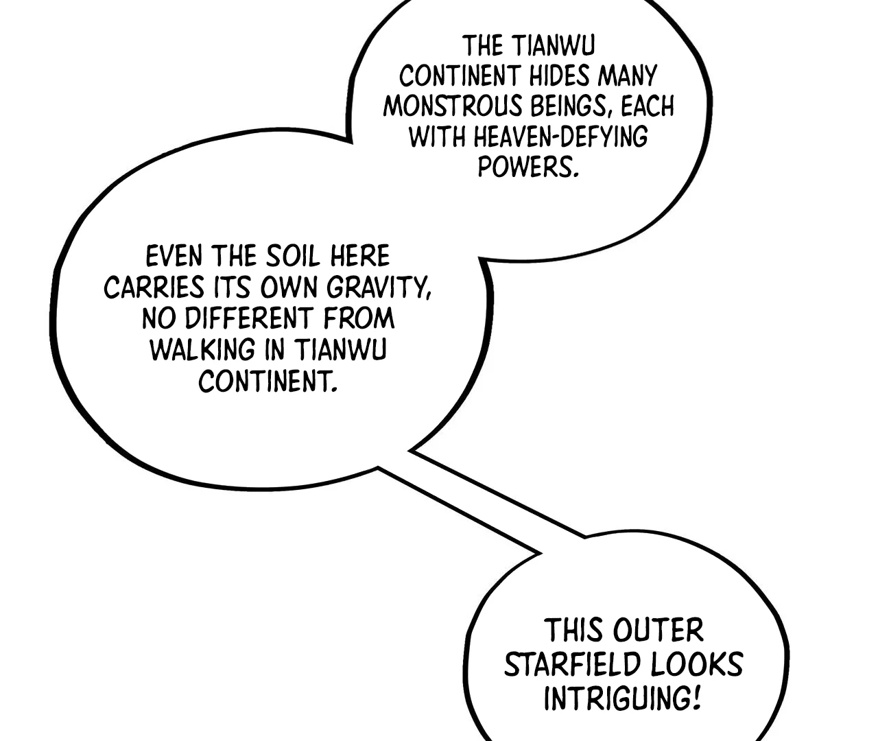 Read The Ultimate of All Ages Manga Online