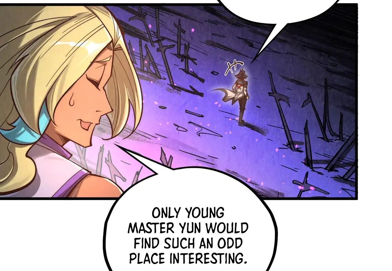 Read The Ultimate of All Ages Manga Online