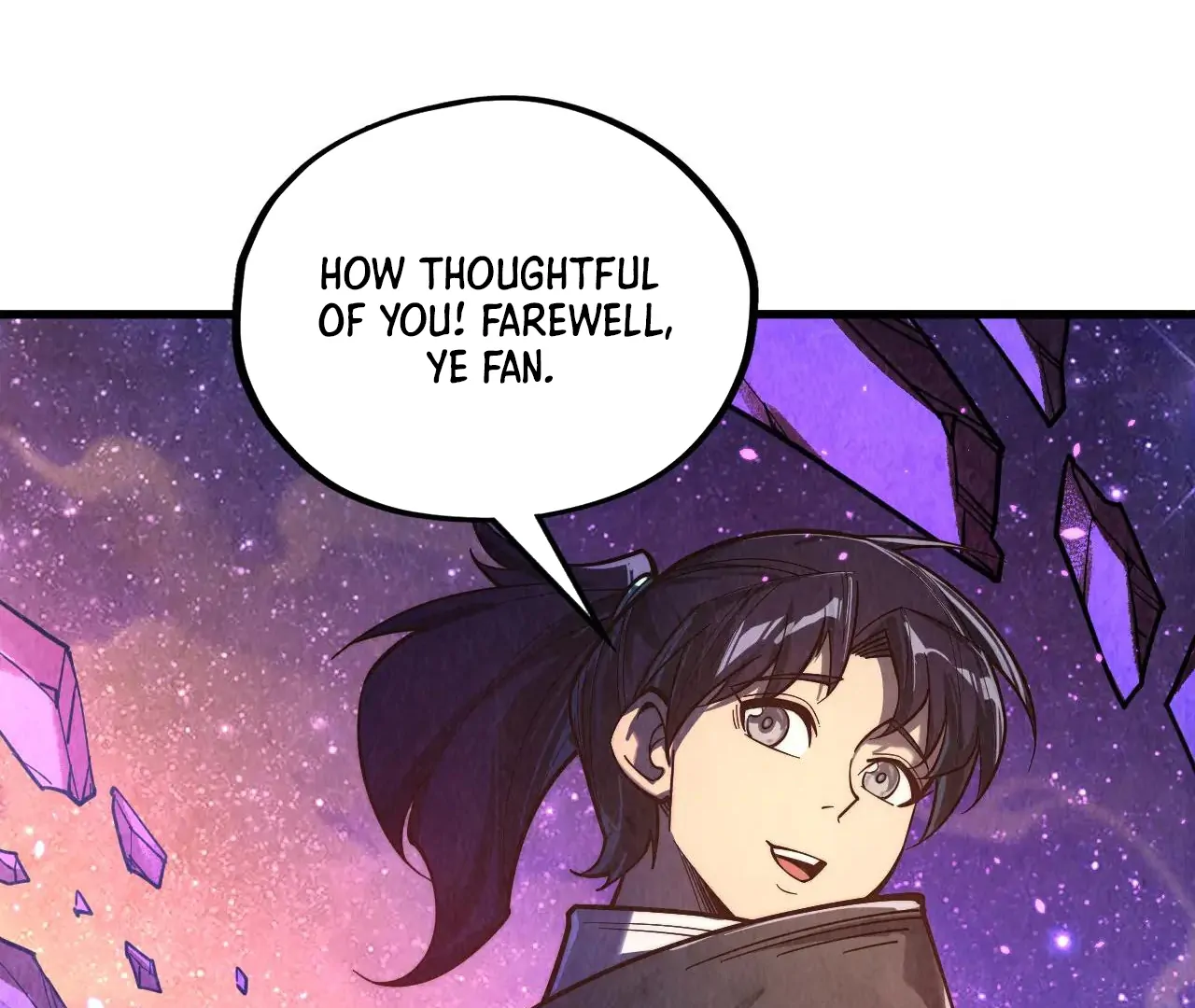 Read The Ultimate of All Ages Manga Online