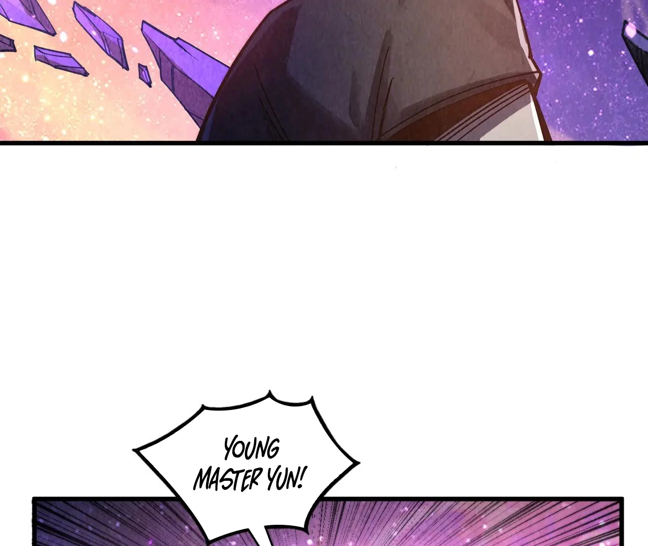 Read The Ultimate of All Ages Manga Online