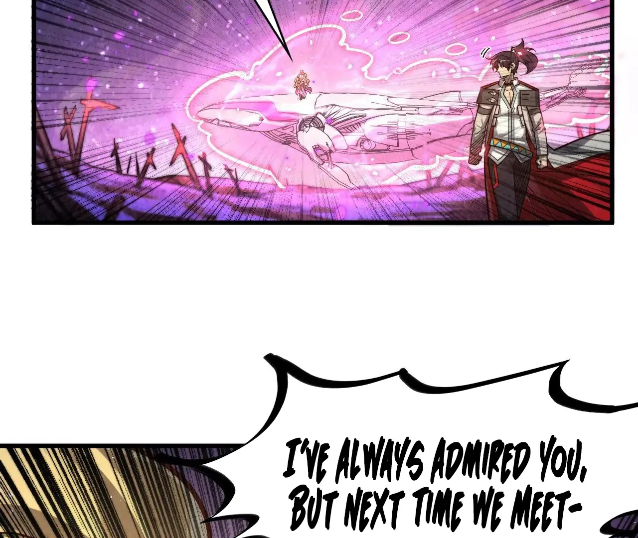 Read The Ultimate of All Ages Manga Online