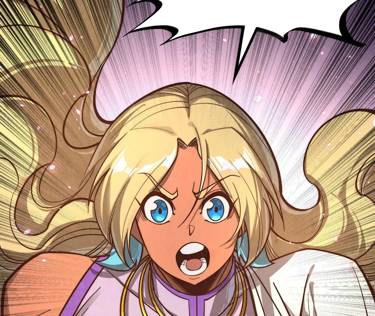 Read The Ultimate of All Ages Manga Online