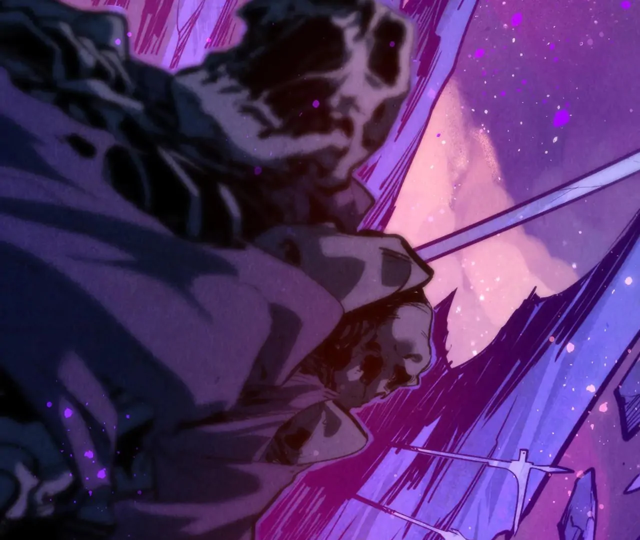Read The Ultimate of All Ages Manga Online