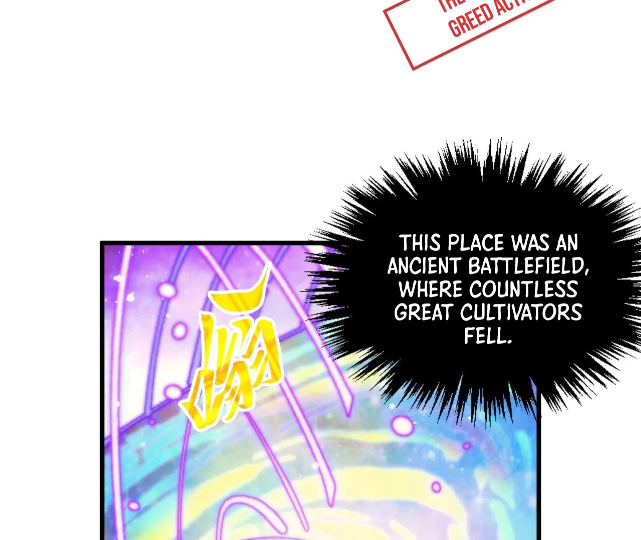 Read The Ultimate of All Ages Manga Online