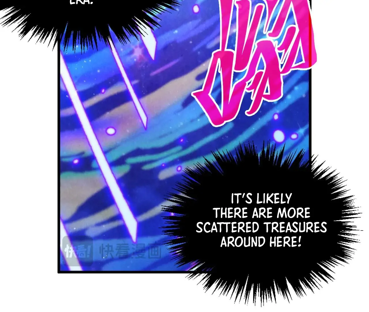 Read The Ultimate of All Ages Manga Online