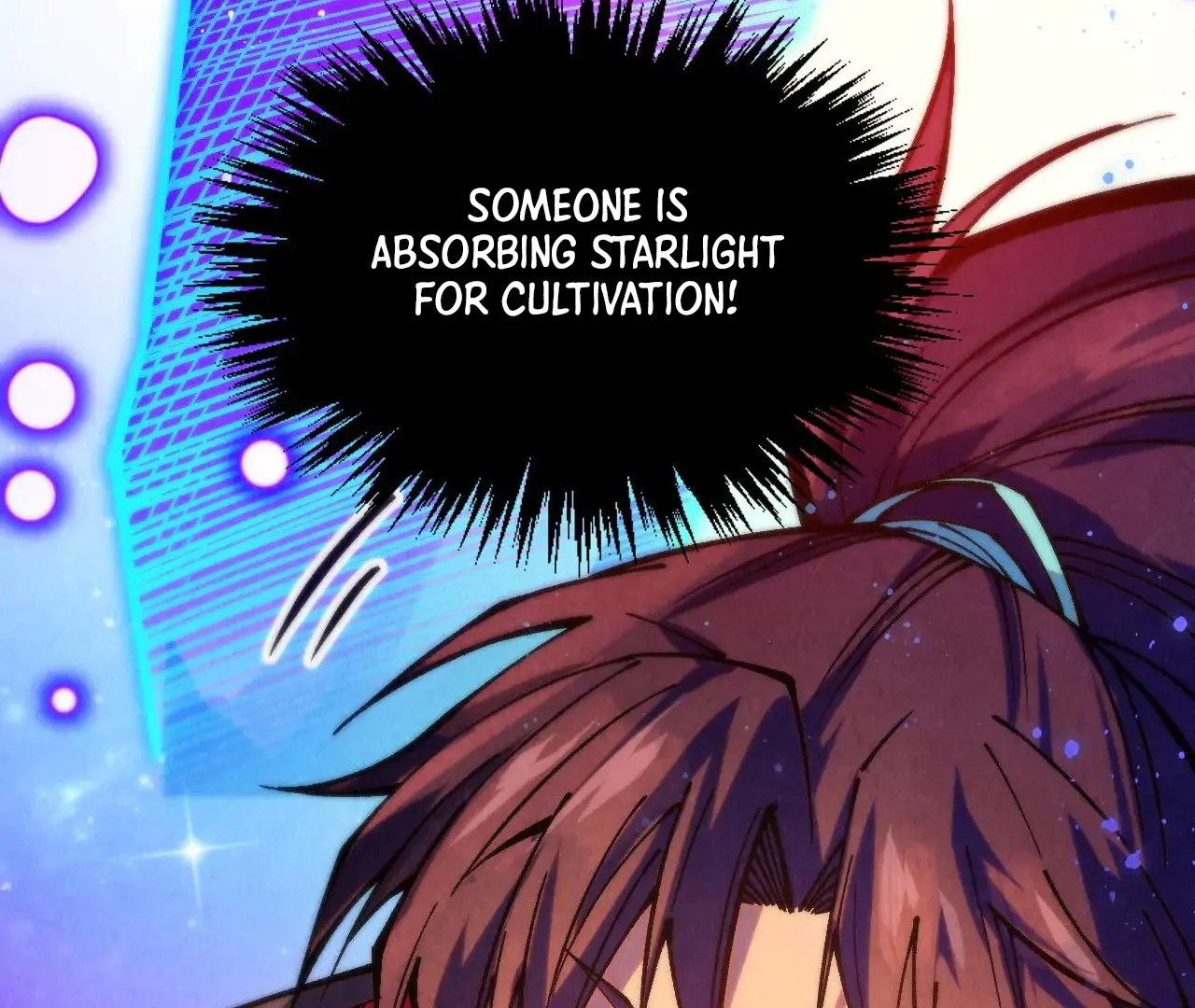 Read The Ultimate of All Ages Manga Online