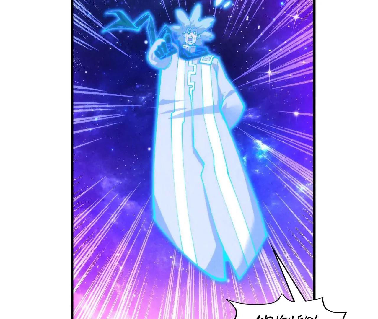 Read The Ultimate of All Ages Manga Online