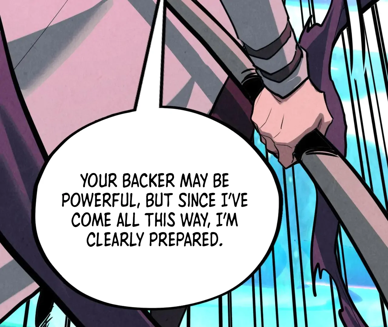 Read The Ultimate of All Ages Manga Online
