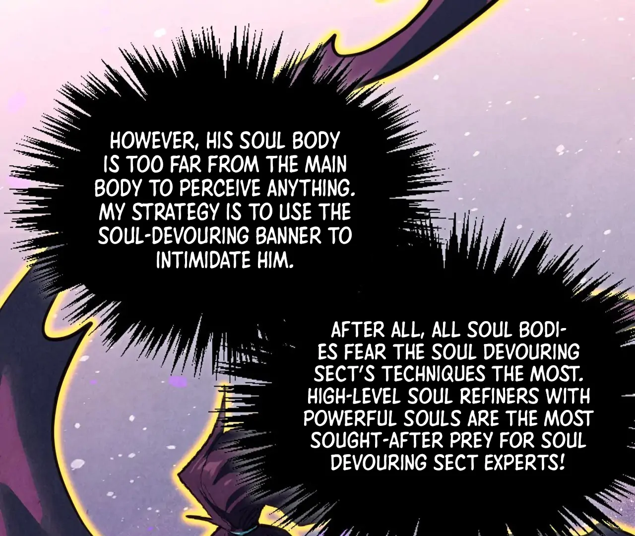 Read The Ultimate of All Ages Manga Online