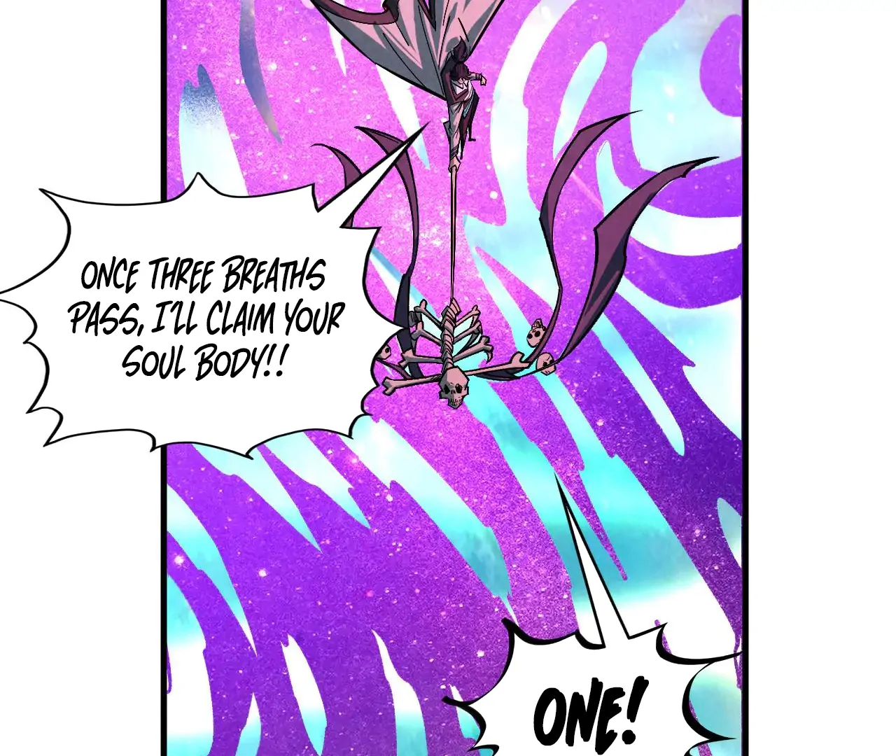 Read The Ultimate of All Ages Manga Online