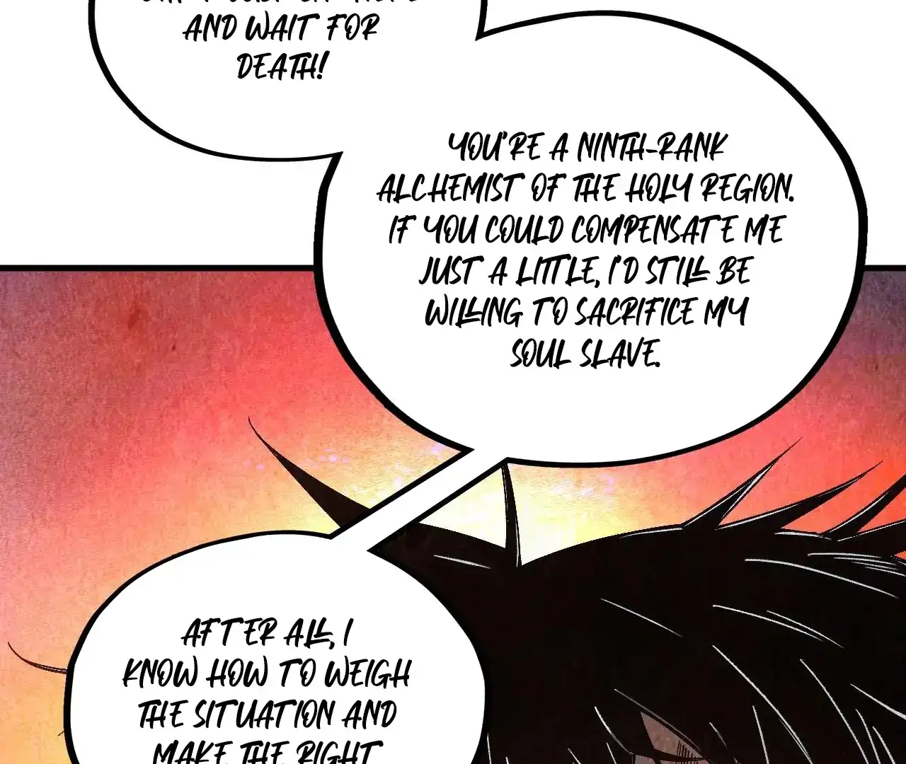 Read The Ultimate of All Ages Manga Online