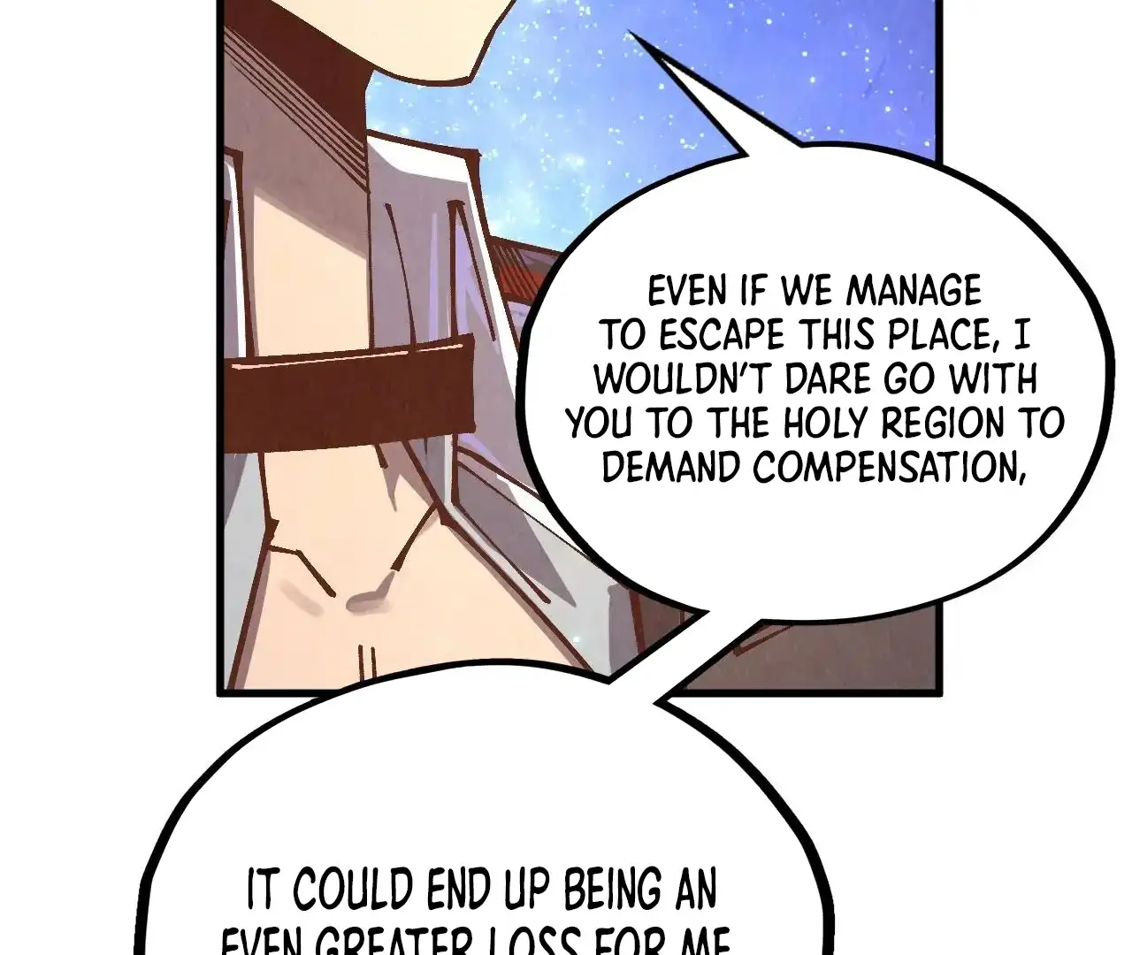 Read The Ultimate of All Ages Manga Online