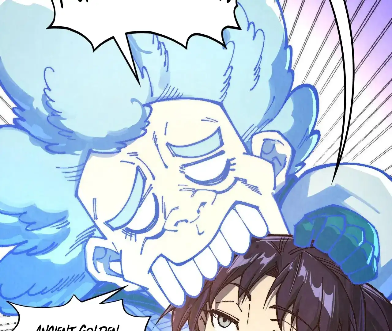 Read The Ultimate of All Ages Manga Online