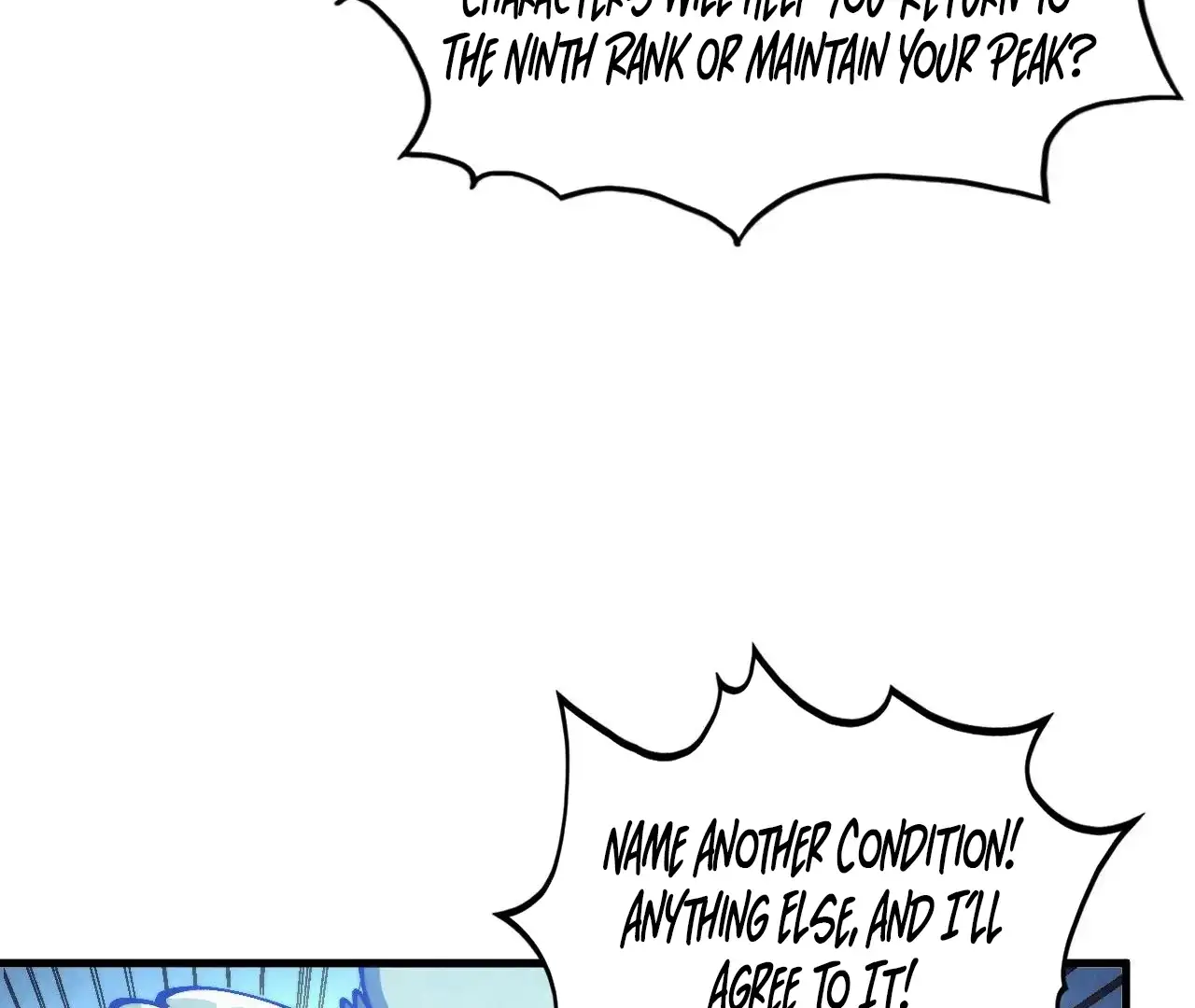 Read The Ultimate of All Ages Manga Online