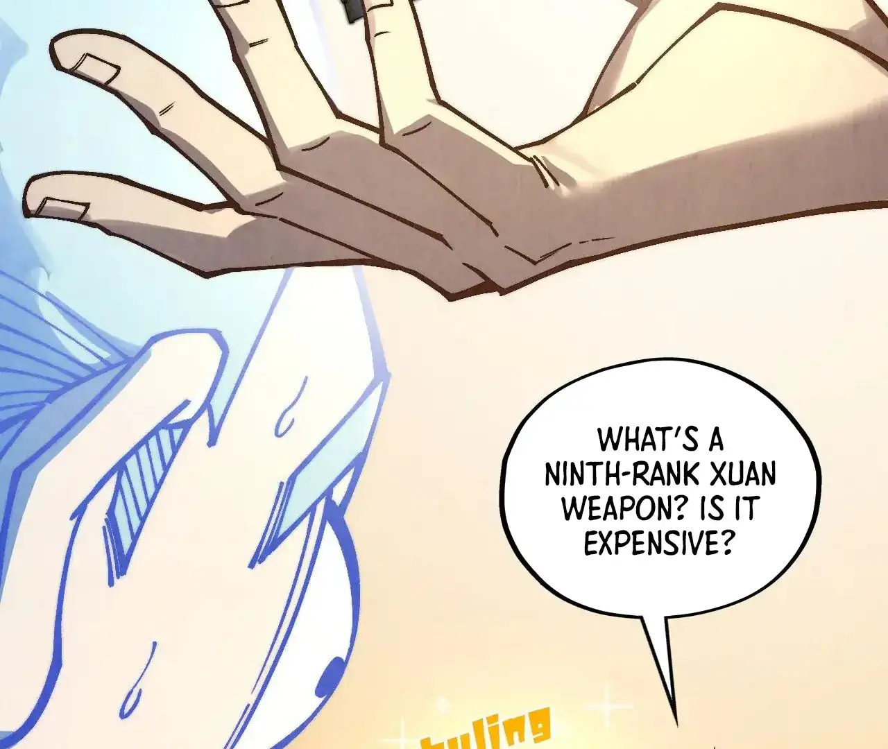 Read The Ultimate of All Ages Manga Online