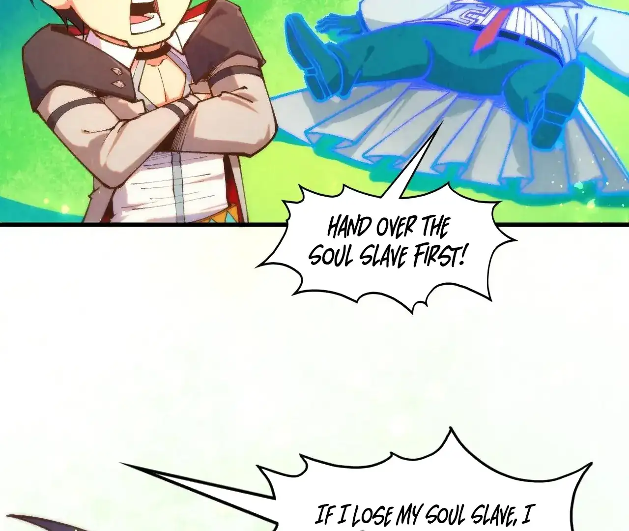 Read The Ultimate of All Ages Manga Online