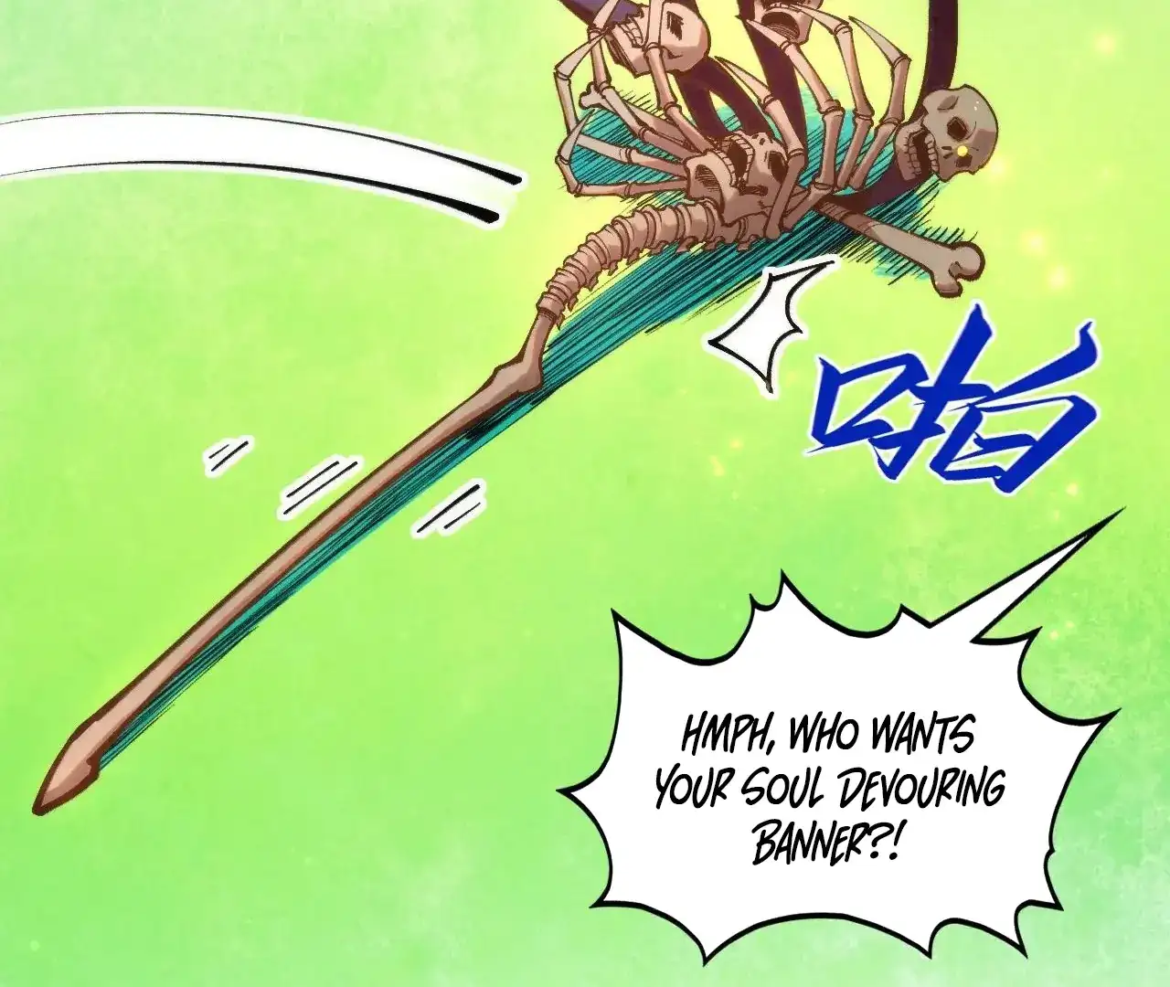 Read The Ultimate of All Ages Manga Online