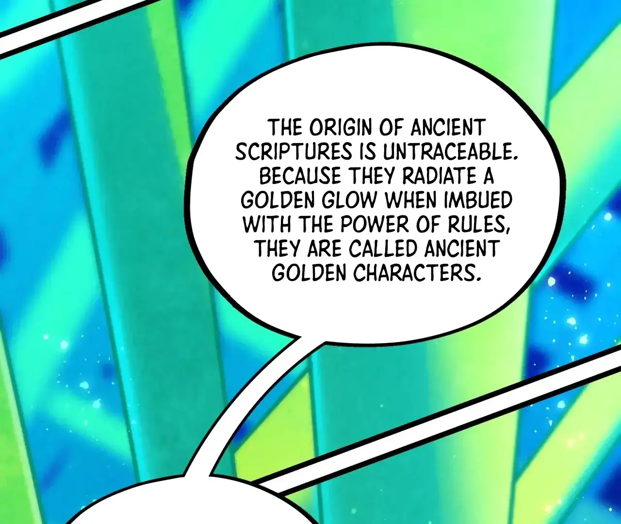 Read The Ultimate of All Ages Manga Online