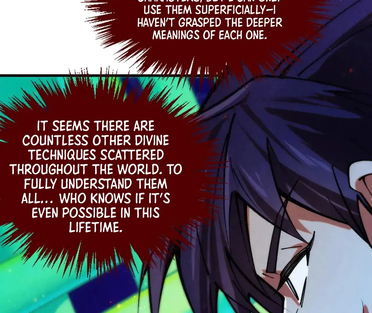 Read The Ultimate of All Ages Manga Online