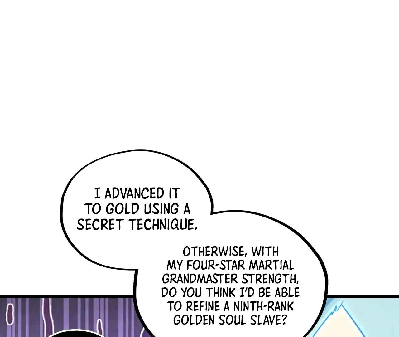 Read The Ultimate of All Ages Manga Online