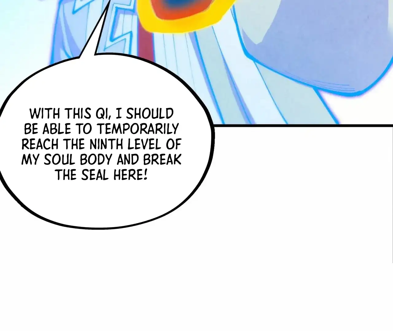 Read The Ultimate of All Ages Manga Online