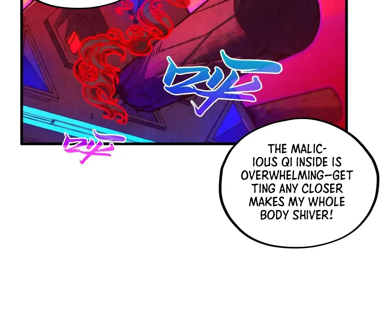 Read The Ultimate of All Ages Manga Online