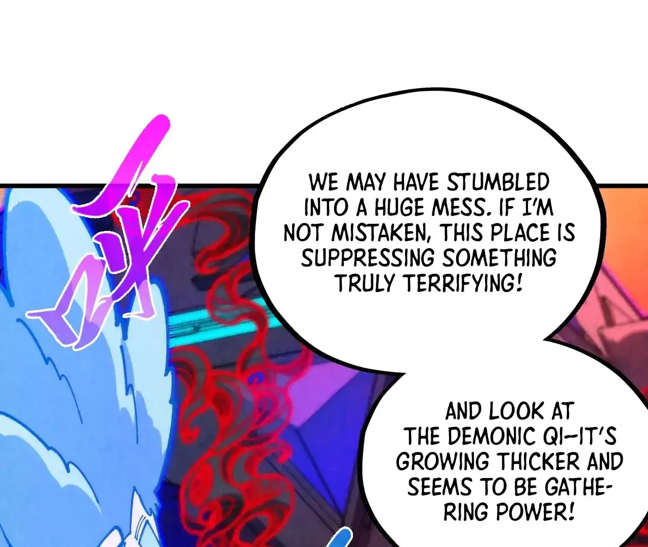 Read The Ultimate of All Ages Manga Online