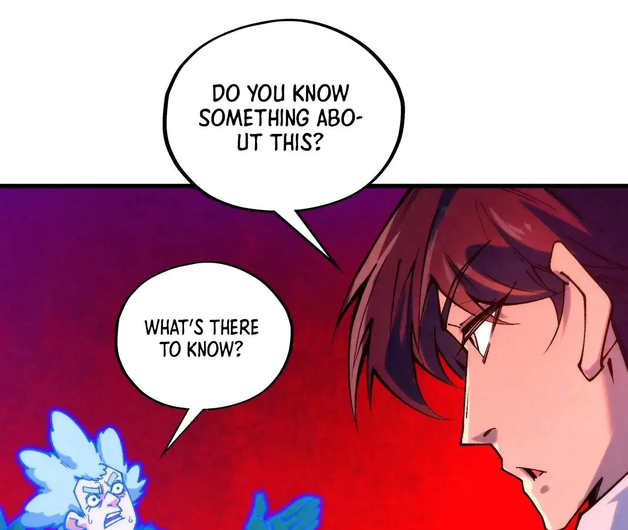 Read The Ultimate of All Ages Manga Online
