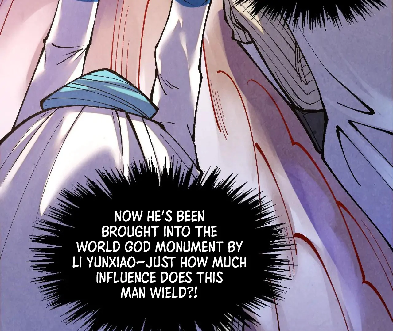 Read The Ultimate of All Ages Manga Online