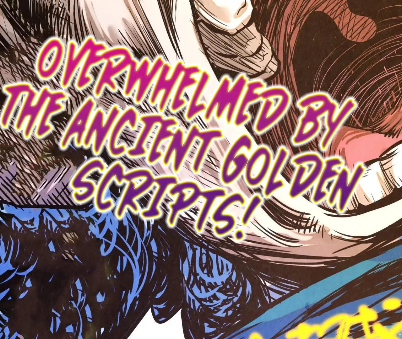 Read The Ultimate of All Ages Manga Online