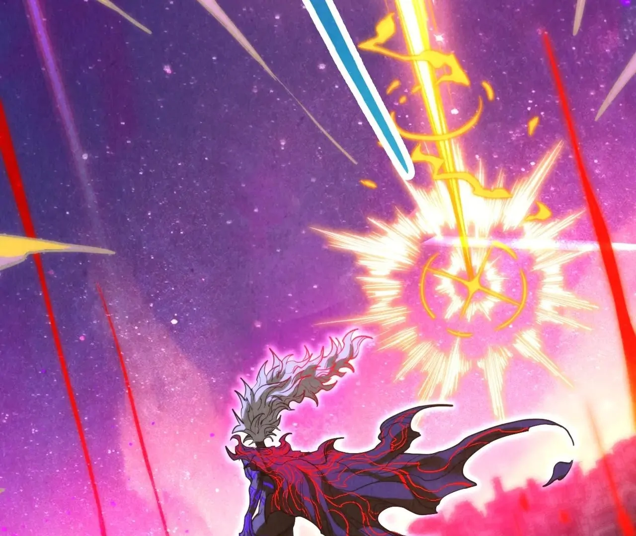 Read The Ultimate of All Ages Manga Online