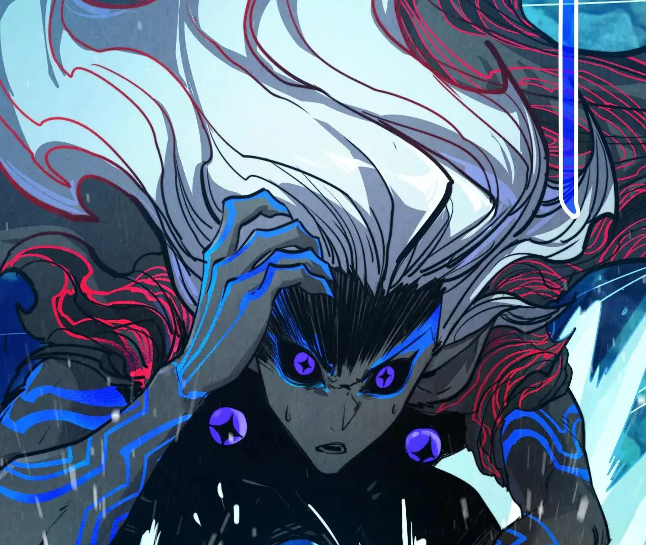 Read The Ultimate of All Ages Manga Online